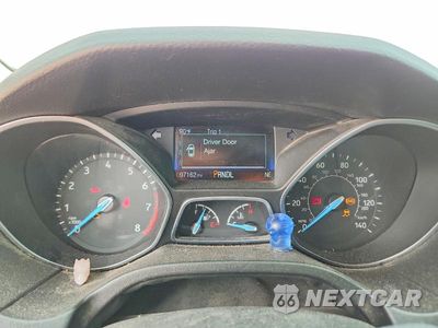 Zdjęcie 9 z 13 samochodu: 2016 FORD FOCUS SE VIN:1FADP3K20GL361773 - miniatura