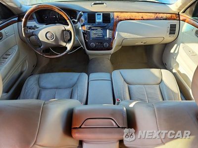 Zdjęcie 8 z 12 samochodu: 2006 CADILLAC DTS VIN:1G6KD57Y16U152802 - miniatura