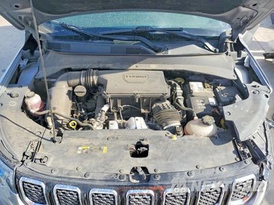 Zdjęcie 12 z 13 samochodu: 2023 JEEP COMPASS LIMITED VIN:3C4NJDCN7PT540783 - miniatura