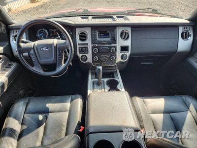 Zdjęcie 8 z 14 samochodu: 2017 FORD EXPEDITION XLT VIN:1FMJU1JT8HEA18733 - miniatura