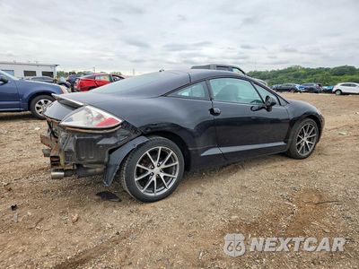Trzecie zdjęcie samochodu z tyłu: 2012 MITSUBISHI ECLIPSE GS SPORT VIN:4A31K5DF9CE004577 - miniatura