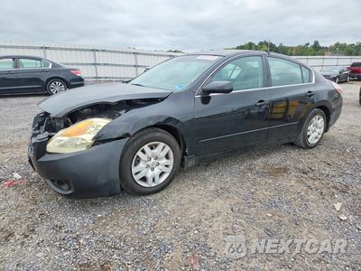 2009 NISSAN ALTIMA 2.5 1N4AL21E69N545112 - główne zdjęcie licytacji z USA - miniatura