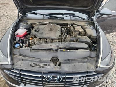 Zdjęcie 11 z 12 samochodu: 2021 HYUNDAI SONATA SE VIN:5NPEG4JA2MH129284 - miniatura