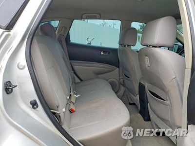 Zdjęcie 11 z 14 samochodu: 2015 NISSAN ROGUE SELECT S VIN:JN8AS5MT7FW652723 - miniatura