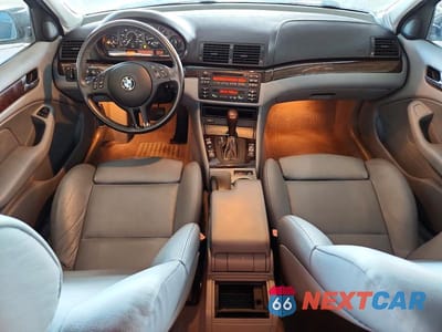 Zdjęcie 8 z 12 samochodu: 2003 BMW 3 SERIES 325 I VIN:WBAAZ33443PH32038 - miniatura