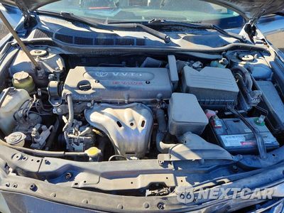 Zdjęcie 11 z 13 samochodu: 2007 TOYOTA CAMRY LE VIN:4T1BE46KX7U144714 - miniatura