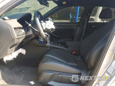 Zdjęcie 7 z 12 samochodu: 2026 HONDA CIVIC SPORT VIN:19XFL2H80TE018131 - miniatura