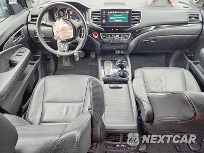 Zdjęcie 8 z 13 samochodu: 2022 HONDA PILOT TOURING VIN:5FNYF6H64NB019849 - miniatura