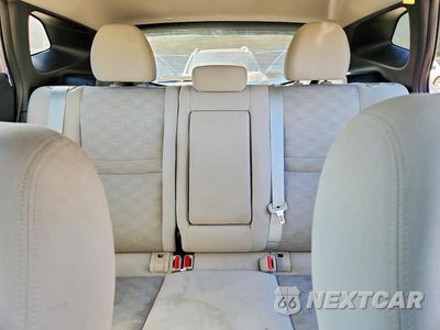 Zdjęcie 10 z 13 samochodu: 2022 NISSAN ROGUE SPORT SV VIN:JN1BJ1BW5NW485238 - miniatura