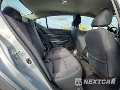 Zdjęcie 10 z 12 samochodu: 2023 NISSAN ALTIMA SV VIN:1N4BL4DV2PN332215 - miniatura