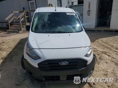 Piąte zdjęcie samochodu w środku: 2022 FORD TRANSIT CONNECT XL VIN:NM0LS7S28N1510996 - miniatura