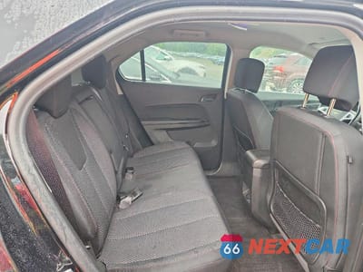 Zdjęcie 10 z 12 samochodu: 2015 CHEVROLET EQUINOX LT VIN:2GNFLFEK3F6421569 - miniatura