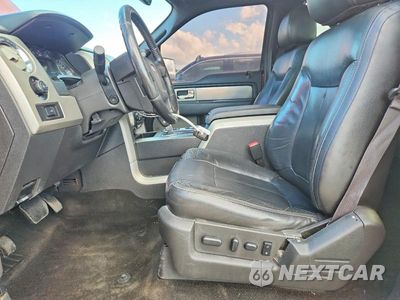 Zdjęcie 7 z 12 samochodu: 2013 FORD F150 SUPERCREW VIN:1FTFW1EF6DKE54775 - miniatura