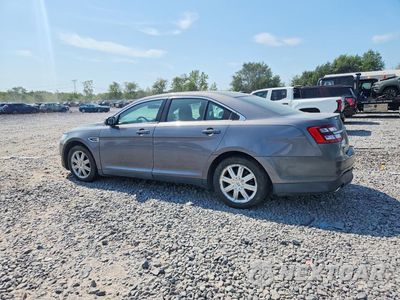 Drugie zdjęcie samochodu z przodu: 2013 FORD TAURUS SEL VIN:1FAHP2E88DG103937 - miniatura