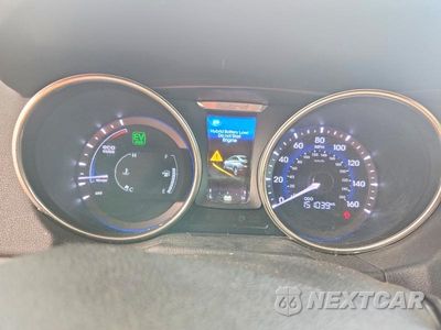 Zdjęcie 9 z 12 samochodu: 2012 HYUNDAI SONATA HYBRID VIN:KMHEC4A42CA027488 - miniatura