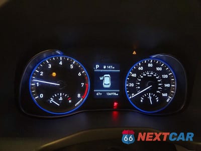 Zdjęcie 9 z 12 samochodu: 2019 HYUNDAI KONA SE VIN:KM8K1CAA2KU280834 - miniatura