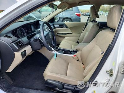 Zdjęcie 7 z 13 samochodu: 2014 HONDA ACCORD LX VIN:1HGCR2F32EA139596 - miniatura