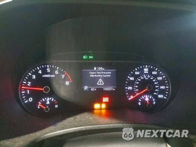 Zdjęcie 9 z 13 samochodu: 2022 KIA SOUL LX VIN:KNDJ23AU6N7809552 - miniatura