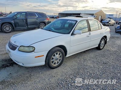 1999 CHEVROLET MALIBU LS 1G1NE52M9X6220791 - główne zdjęcie licytacji z USA - miniatura