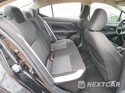 Zdjęcie 10 z 13 samochodu: 2021 NISSAN VERSA SV VIN:3N1CN8EV8ML886470 - miniatura