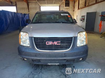 Piąte zdjęcie samochodu w środku: 2007 GMC YUKON XL C1500 VIN:1GKFC16087J198026 - miniatura
