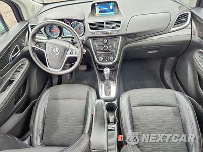 Zdjęcie 8 z 13 samochodu: 2015 BUICK ENCORE CONVENIENCE VIN:KL4CJFSB1FB244744 - miniatura