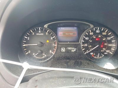 Zdjęcie 9 z 12 samochodu: 2014 NISSAN ALTIMA 2.5 SV VIN:1N4AL3AP8EC152662 - miniatura