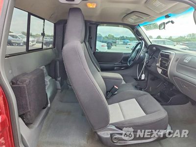 Zdjęcie 10 z 12 samochodu: 2004 FORD RANGER SUPER CAB VIN:1FTYR44E34PB00578 - miniatura