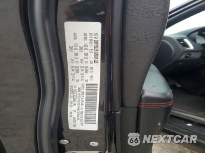 Zdjęcie 13 z 13 samochodu: 2014 DODGE DURANGO R/T VIN:1C4SDJCT2EC595612 - miniatura