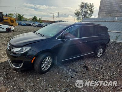 2020 CHRYSLER PACIFICA TOURING L 2C4RC1BG3LR137667 - główne zdjęcie licytacji z USA - miniatura