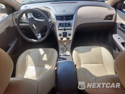 Zdjęcie 15 z 24 samochodu: 2011 CHEVROLET MALIBU LS VIN:1G1ZB5E1XBF304297 - miniatura