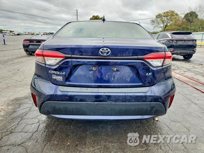 Zdjęcie 6 z 12 samochodu: 2020 TOYOTA COROLLA LE VIN:JTDEPRAE3LJ113567 - miniatura