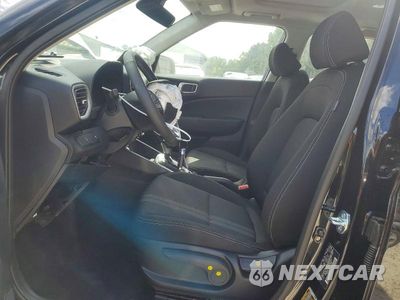 Zdjęcie 7 z 13 samochodu: 2026 HYUNDAI VENUE SEL VIN:KMHRC8A33TU481070 - miniatura