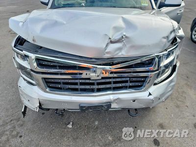 Zdjęcie 12 z 13 samochodu: 2017 CHEVROLET TAHOE K1500 LT VIN:1GNSKBKC1HR287594 - miniatura