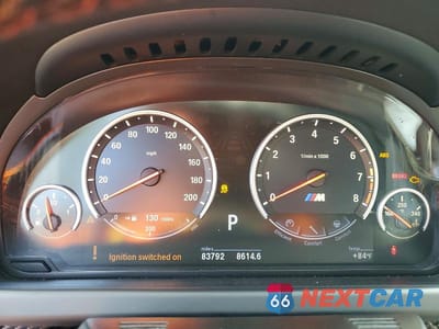 Zdjęcie 9 z 12 samochodu: 2012 BMW M6 VIN:WBSLZ9C51CC985483 - miniatura