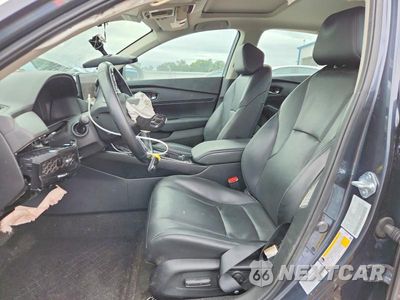 Zdjęcie 7 z 12 samochodu: 2025 HONDA ACCORD HYBRID EXL VIN:1HGCY2F68SA002087 - miniatura