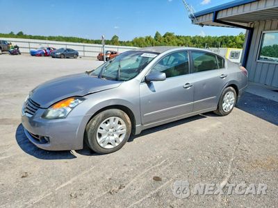 2007 NISSAN ALTIMA 2.5 1N4AL21E57C201649 - główne zdjęcie licytacji z USA - miniatura