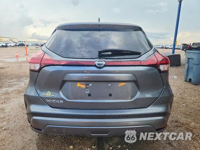 Zdjęcie 6 z 13 samochodu: 2025 NISSAN KICKS PLAY S VIN:3N1CP5BV5SL473870 - miniatura