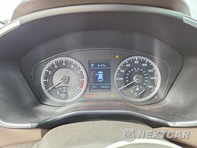Zdjęcie 9 z 12 samochodu: 2020 HYUNDAI SANTA FE SE VIN:5NMS2CAD8LH167443 - miniatura