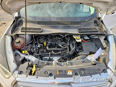 Zdjęcie 11 z 12 samochodu: 2017 FORD ESCAPE SE VIN:1FMCU9GD4HUB61854 - miniatura