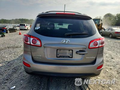 Zdjęcie 6 z 13 samochodu: 2011 HYUNDAI SANTA FE SE VIN:5XYZH4AG5BG077012 - miniatura