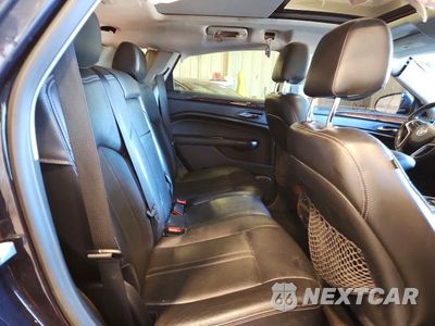 Zdjęcie 11 z 13 samochodu: 2014 CADILLAC SRX LUXURY COLLECTION VIN:3GYFNEE38ES544851 - miniatura