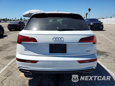 Zdjęcie 6 z 13 samochodu: 2023 AUDI Q5 PREMIUM 45 VIN:WA1GAAFY5P2196220 - miniatura
