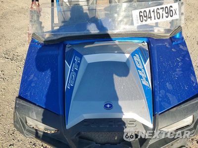 Zdjęcie 7 z 10 samochodu: 2013 POLARIS RZR UTILITY VEHICLE VIN:4XAVH7EA9DF250744 - miniatura