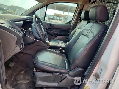 Zdjęcie 7 z 13 samochodu: 2022 FORD TRANSIT CONNECT XL DELIVERY VAN VIN:NM0LS7S29N1513812 - miniatura