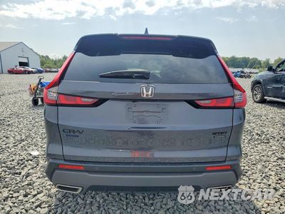 Zdjęcie 6 z 13 samochodu: 2026 HONDA CR-V SPORT TOURING VIN:5J6RS6H95TL006090 - miniatura