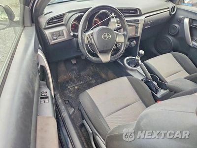 Zdjęcie 8 z 12 samochodu: 2015 SCION TC BASE VIN:JTKJF5C76FJ012707 - miniatura