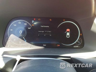 Zdjęcie 9 z 12 samochodu: 2020 HYUNDAI SONATA LIMITED VIN:5NPEH4J28LH051419 - miniatura