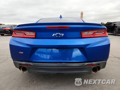 Zdjęcie 6 z 12 samochodu: 2018 CHEVROLET CAMARO LT VIN:1G1FB1RS6J0188290 - miniatura
