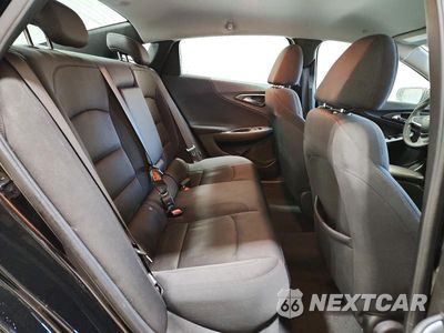 Zdjęcie 10 z 12 samochodu: 2023 CHEVROLET MALIBU LT VIN:1G1ZD5ST2PF212317 - miniatura